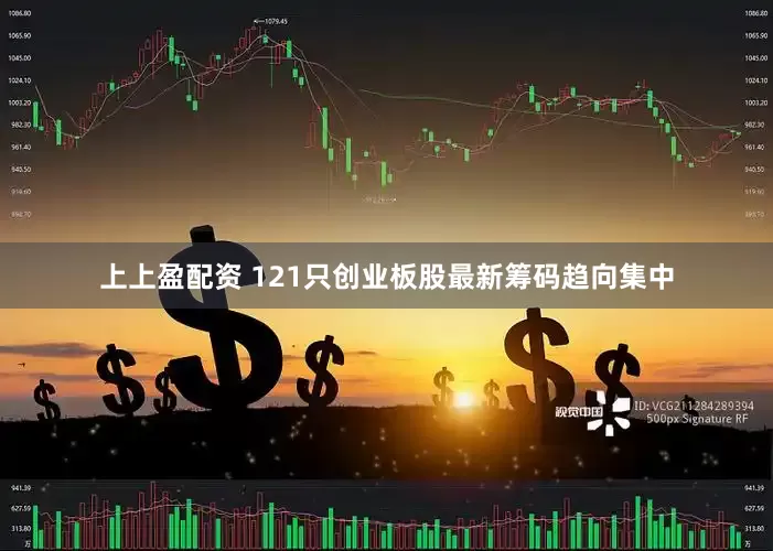上上盈配资 121只创业板股最新筹码趋向集中