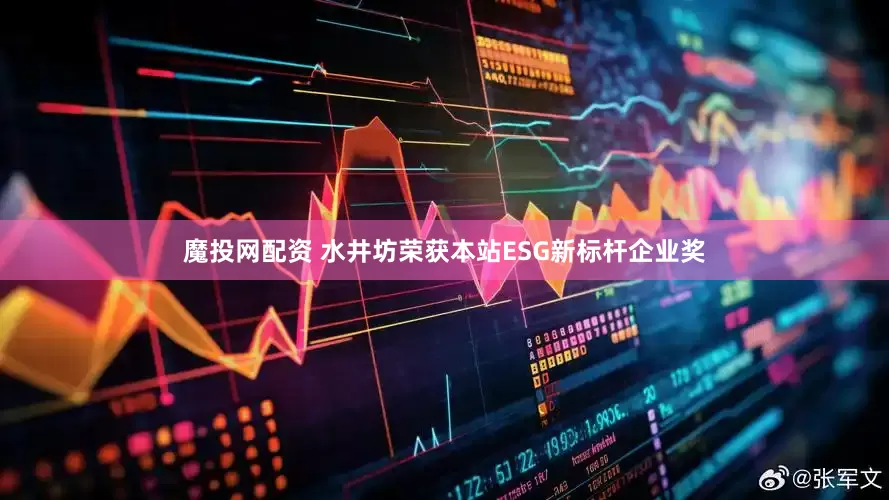 魔投网配资 水井坊荣获本站ESG新标杆企业奖